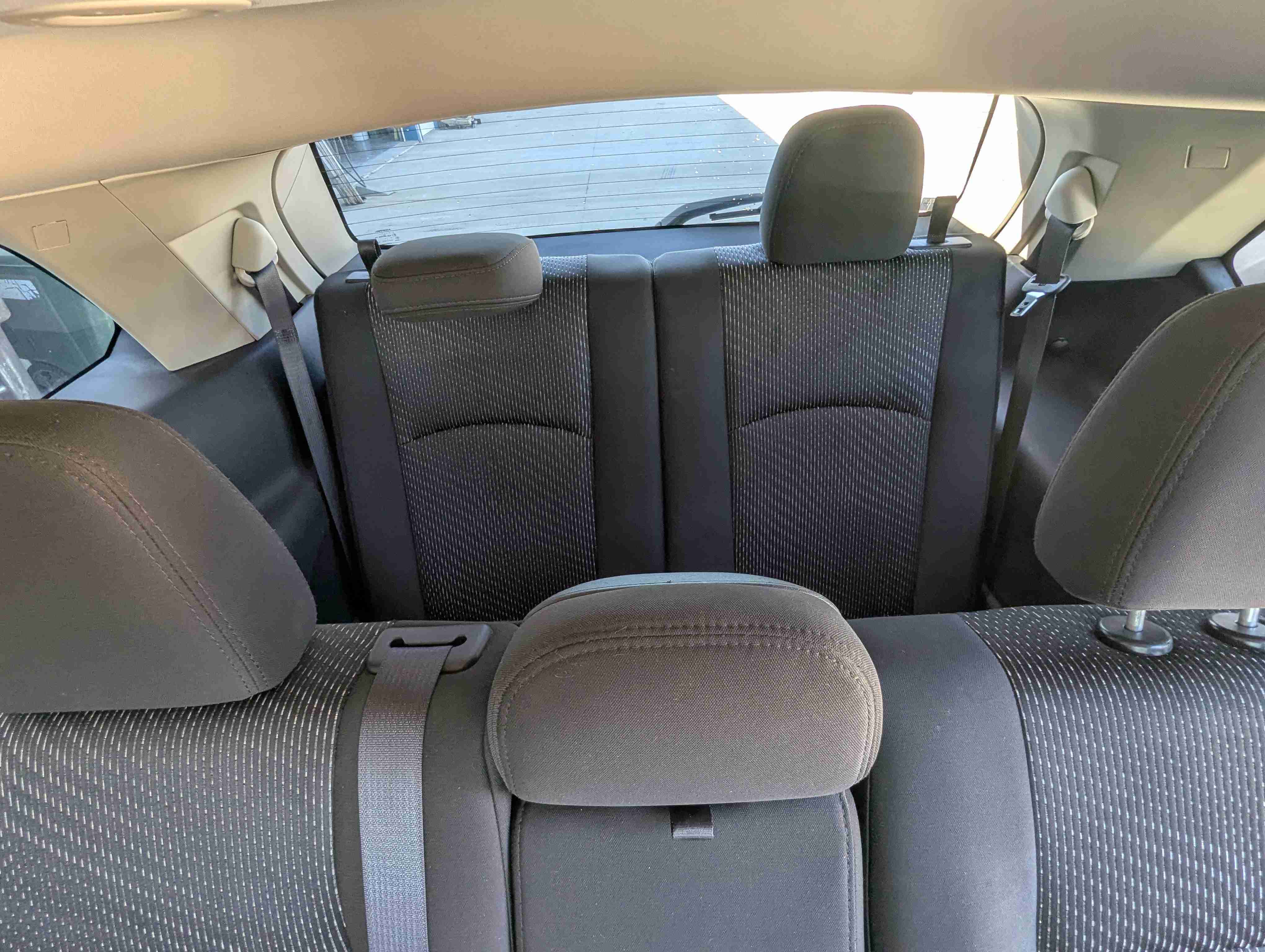 2016 Journey Crossroad