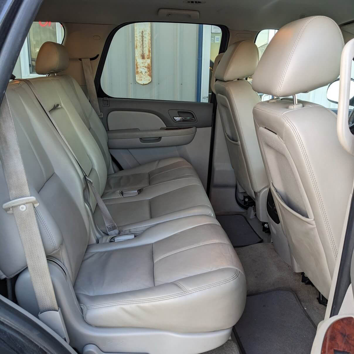 2010 Chevy Tahoe