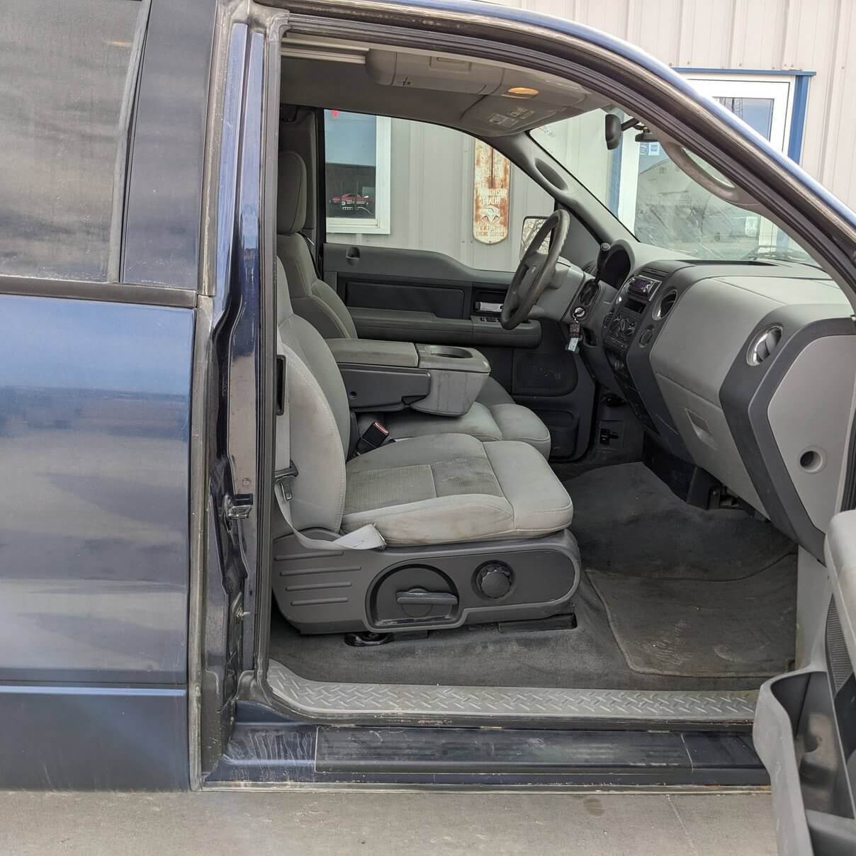 Ford F150