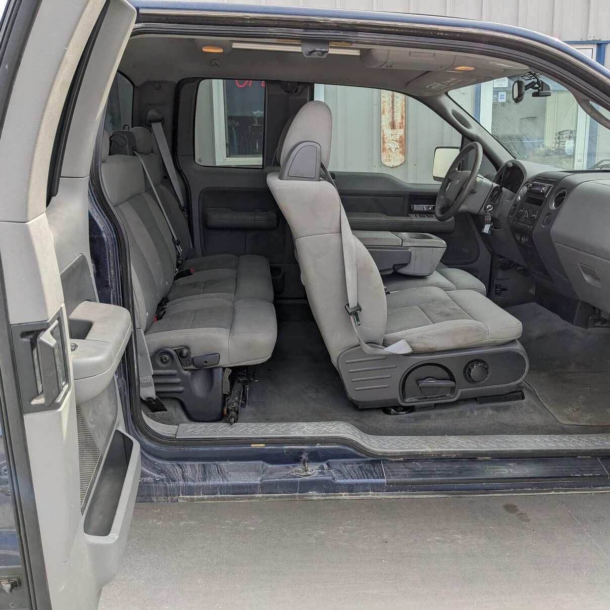 Ford F150