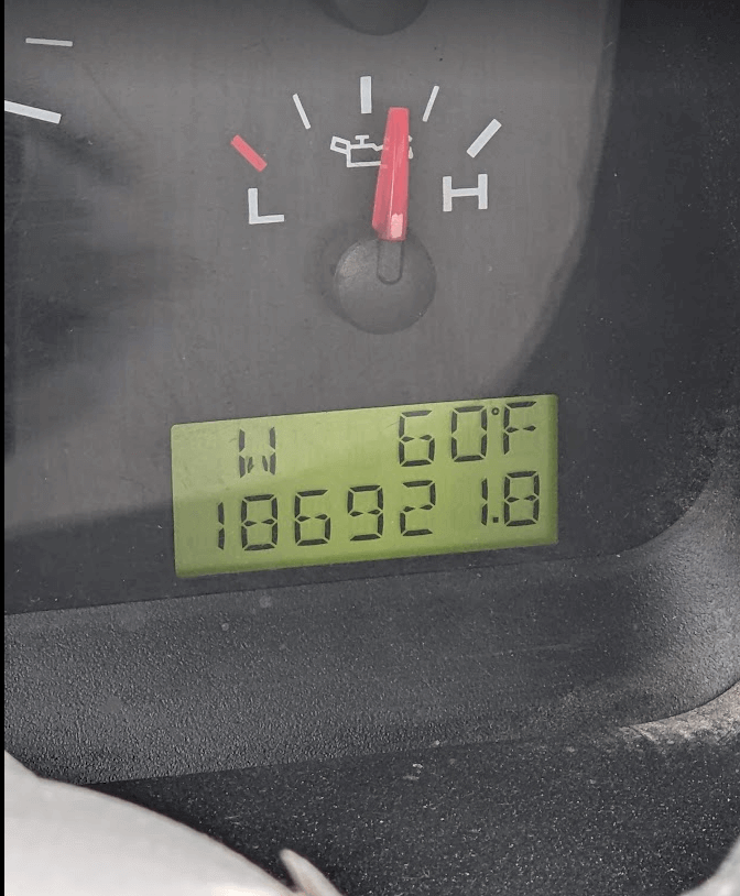 Ford F150